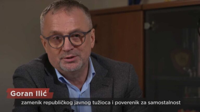 Proizvoljni kriterijumi dominirali u izboru tužilaca od strane VST