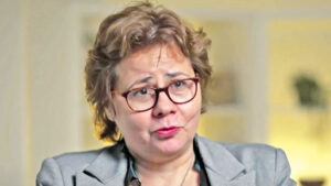 Lidija Komlen Nikolić za Politiku: Građani duže od dve decenije gube poverenje u pravosuđe