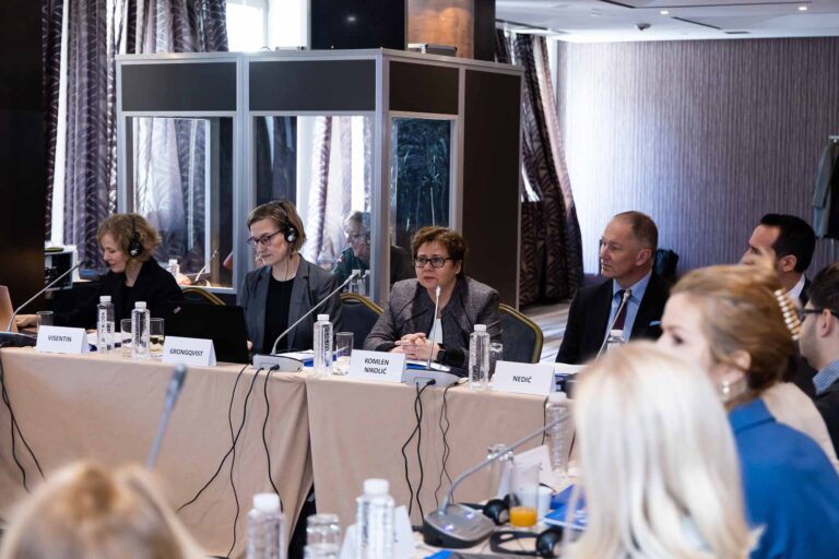 Workshop on the effectiveness of legal remedies in the process of elections of prosecutors and freedom of expression of public prosecutors