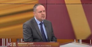 Izborne nepravilnosti na pravosudnom ispitu
