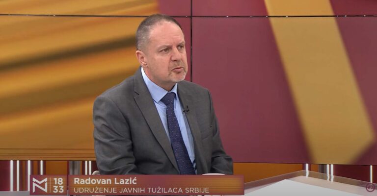 Izborne nepravilnosti na pravosudnom ispitu