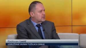 Hoće li Tužilaštvo reagovati na snimke koje je objavio Radar: Sve je dostupno, samo je do volje
