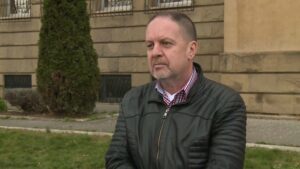 Radovan Lazić: Pritisak javnosti neće dovesti do promene odluke Višeg javnog tužilaštva u Beogradu