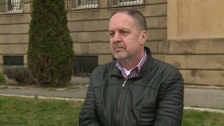 Radovan Lazić: Pritisak javnosti neće dovesti do promene odluke Višeg javnog tužilaštva u Beogradu