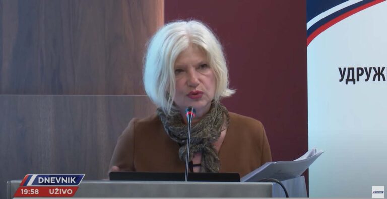 Neprimereni uticaj unutar tužilaštva najveća prepreka u borbi protiv korupcije