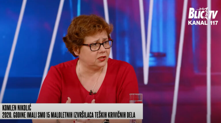 Šta kada maloletnik izvrši najteža krivična dela?