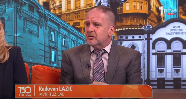 Veliki odlazak sudija i tužilaca: Ko će popuniti prazna mesta?