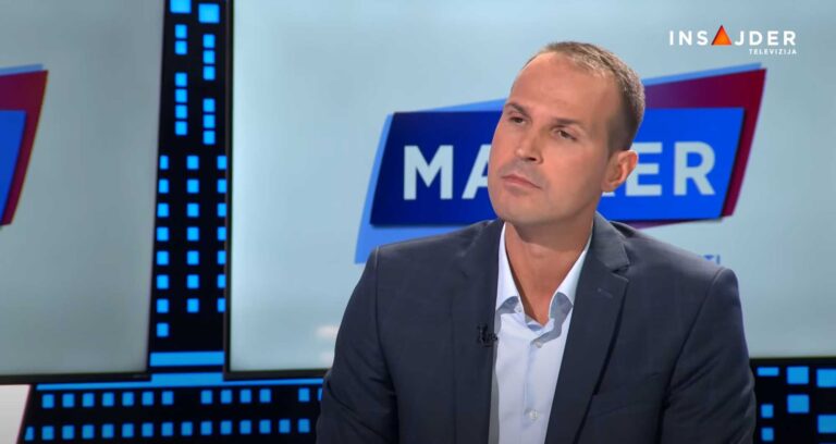 Predrag Milovanović: Tužilaštvo bez prave kontrole nad radom policije