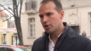 Predrag Milovanović za N1: Stefanović delom jeste u pravu, ali besprizorno je da traži moju ostavku