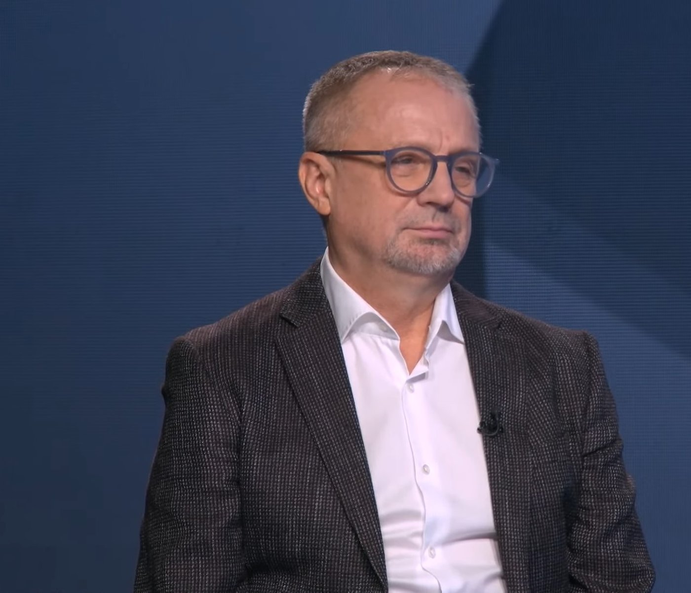 Javni tužilac Goran Ilić: Legitiman zahtev studenata da se omogući funkcionisanje institucija
