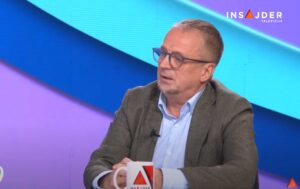 Goran Ilić: Kad uđeš u pogrešan voz, svaka sledeća stanica te vodi dalje od cilja