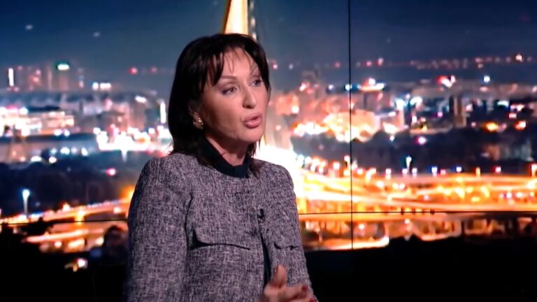 Jasmina Paunović za N1: Zaštita američkih poreskih obveznika ili selektivna pravda?