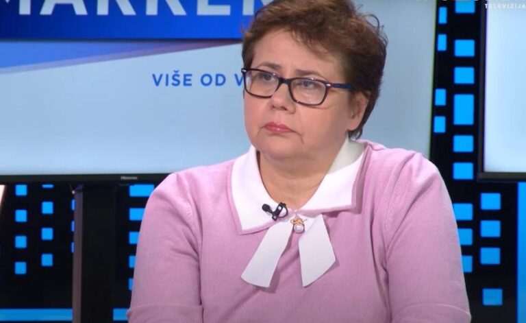 Nezavisno pravosuđe nećemo dobiti odmah