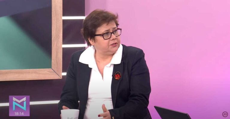 Lidija Komlen Nikolić za Novu S: Efekti borbe protiv korupcije pod pritiskom