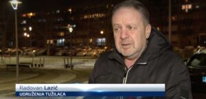 Radovan Lazić za N1: Da li su i do kada odrešene ruke tužilaštvu?