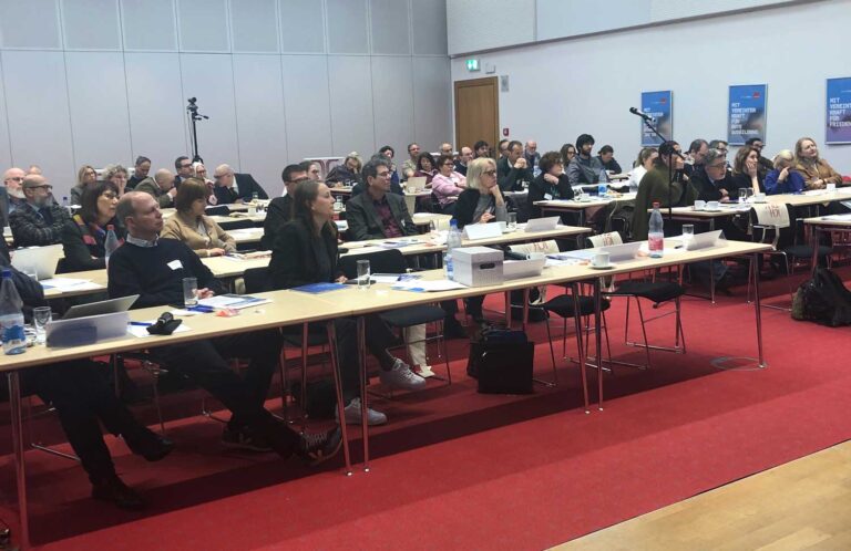 MEDEL International conference – Berlin, 28 February 2025
