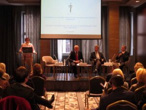 Udruženje tužilaca Srbije održalo konferenciju o komunikaciji sa medijima i borbi protiv organizovanog kriminala i korupcije