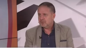 Radovan Lazić za Danas: Mnogo pitanja, nijedan odgovor: Hoće li tužilaštvo pokrenuti istragu o „zvučnom topu“?