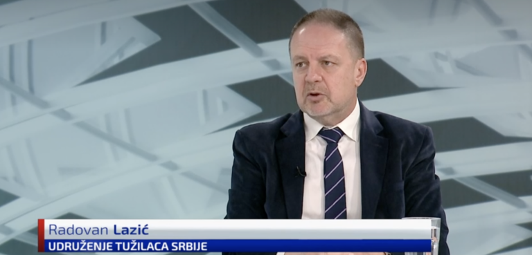 Tužilac: Pravosuđe svojim odlukama dalo pravo vlasti da ga doživljava kao nekog ko je tu da sprovodi njenu volju