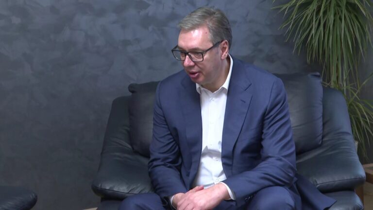 Udruženje tužilaca reaguje na Vučićeve pretnje: Niko izvan javnog tužilaštva ne može uticati na tužioce