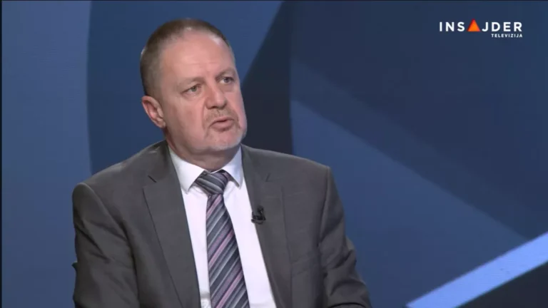 Tužilac Lazić u Insajder intervjuu: Više javno tužilaštvo u Beogradu pretvoreno u servis izvršne vlasti