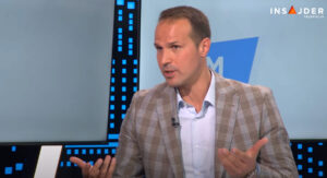 Predrag Milovanović za Insajder: Postajemo lovina, jedna od najomraženijih profesija