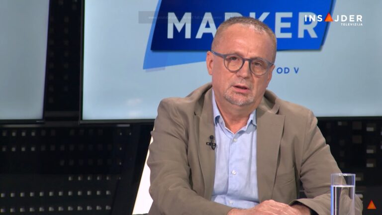 Tužilac Ilić: Deo građana glas na izborima ne doživljava kao vrednost već kao robu