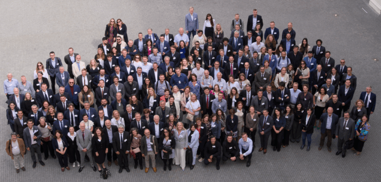 Representatives from the Prosecutors Association of Serbia Attend the 4 Networks Conference 2025 in Bratislava