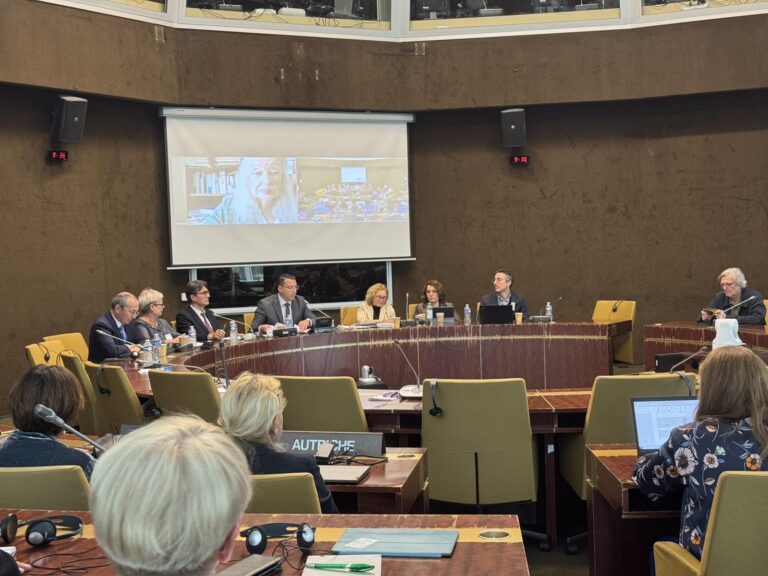 Udruženje tužilaca Srbije na proslavi 40 godina postojanja MEDEL-a
