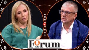 U Srbiji postoje privilegovani pred zakonom, čak i kad ima dokaza