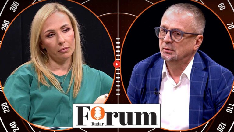 U Srbiji postoje privilegovani pred zakonom, čak i kad ima dokaza