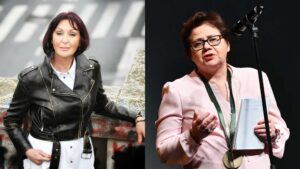 Jasmina Paunović i Lidija Komlen Nikolić za Radar: Igra prestola