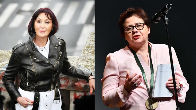 Jasmina Paunović i Lidija Komlen Nikolić za Radar: Igra prestola