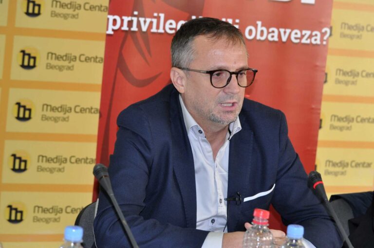 Linč pravosuđa