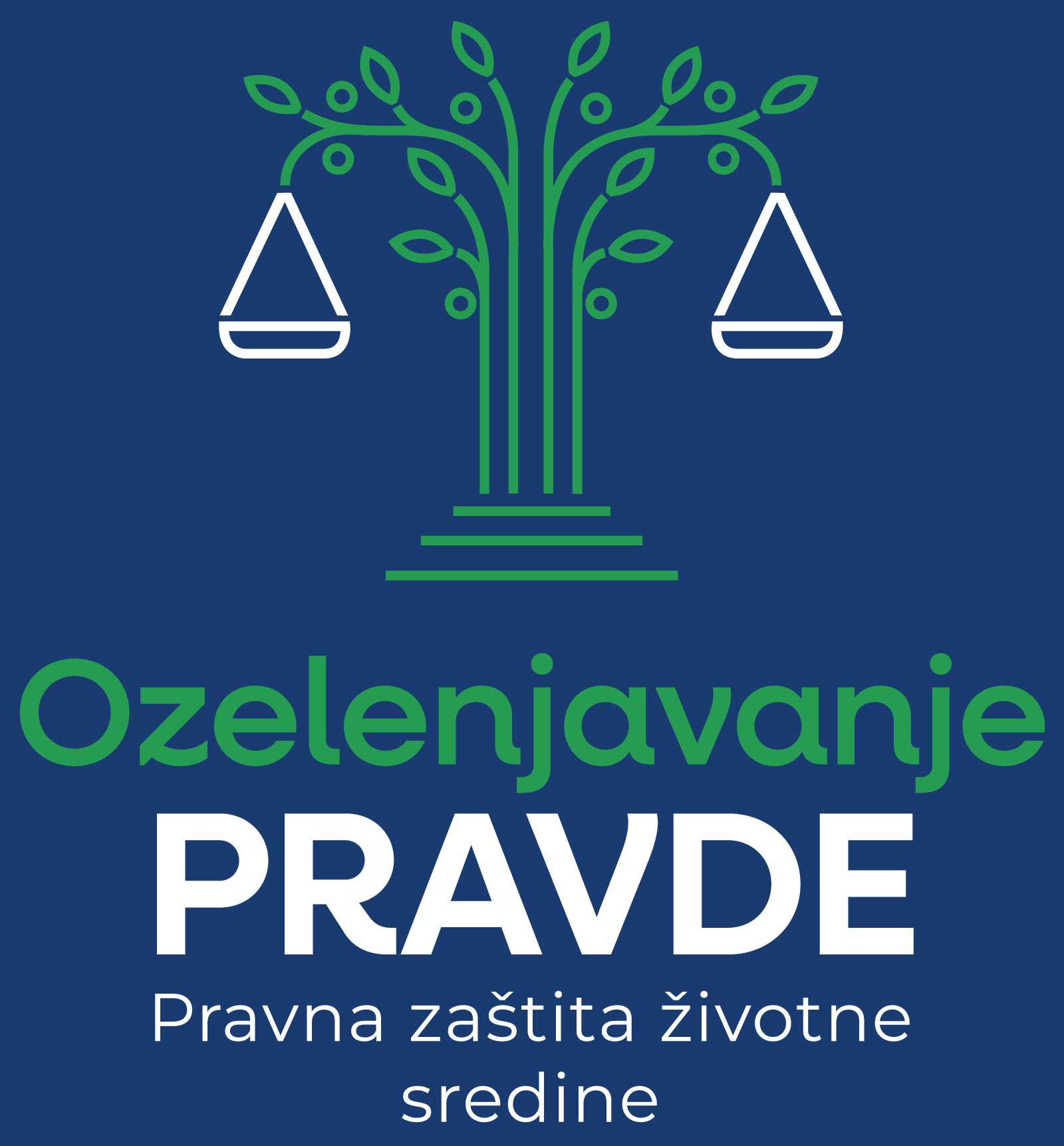 Projekat Ozelenjavanje pravde
