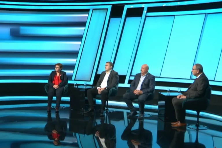 Insajder debata: Pravosuđe – između zakona i vlasti