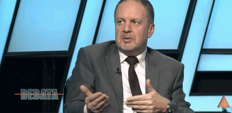 Insajder debata: Pravosuđe na kantaru vlasti i pravde