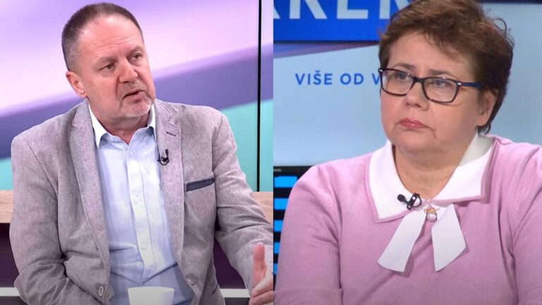 Kad policija opstruira tužilačke istrage