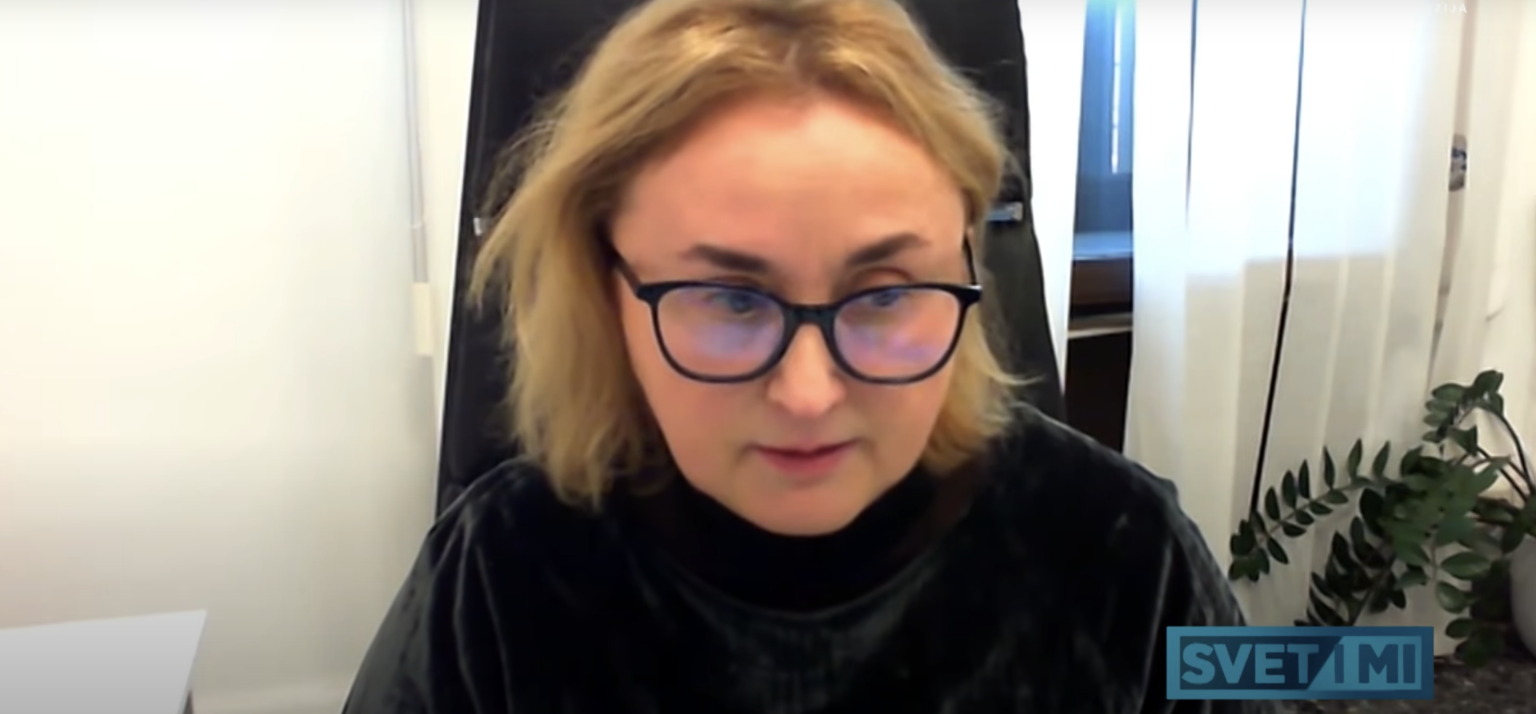 President of European Association of Judges and Prosecutors for Insajder on POOC: Independence of prosecutors and judges crucial for the judiciary