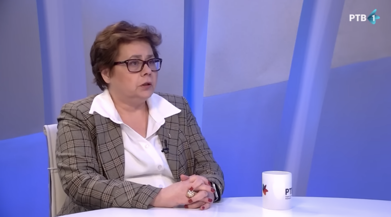 Lidija Komlen Nikolić o izborima za VST i uticaju zakonskih promena na tužilaštvo