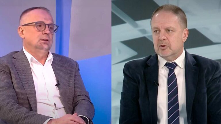 Goran Ilić i Radovan Lazić za Danas o najavama pomilovanja u slučaju “Generalštab”