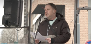 Radovan Lazić: Pravosuđe se ne može oteti od države jer bez pravosuđa države nema