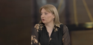 Svetlana Nenadić za Danas: Očekujem da će stav Venecijanske komisije potvrditi naše kritike Mrdićevih zakona