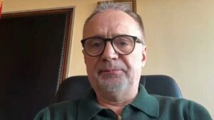 Tužilac Ilić: Vlast iskoristila loše rešenje koje već dugo postoji da smanji operativni potencijal i kapacitet TOK-a