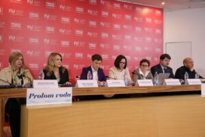 Održana stručna tribina „Doprinos jačanju kulture dijaloga – pravosudni zakoni“