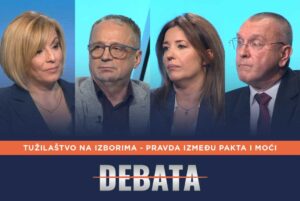 Pravda između moći i pakta