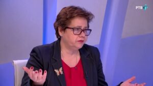 Lidija Komlen Nikolić za Pravi ugao o objavljenom mišljenju Venecijanske komisije