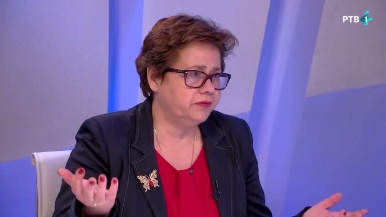 Lidija Komlen Nikolić za Pravi ugao o objavljenom mišljenju Venecijanske komisije