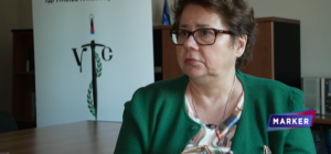 Tužiteljka Lidija Komlen Nikolić o izmenama Mrdićevih zakona: Besmisleno javno slušanje dok još ne postoji dokument oko koga bi se diskutovalo