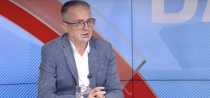 Tužilac: Ukoliko Srbija ne prihvati preporuke Venecijanske komisije – ostaviće utisak neozbiljnosti